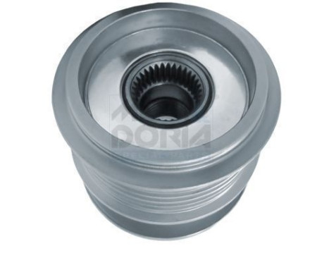 Alternator Freewheel Clutch