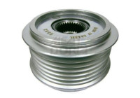 Alternator Freewheel Clutch