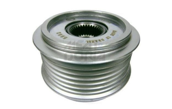 Alternator Freewheel Clutch