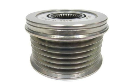 Alternator Freewheel Clutch
