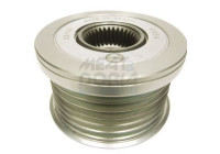 Alternator Freewheel Clutch