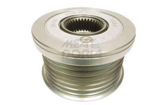 Alternator Freewheel Clutch