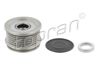 Alternator Freewheel Clutch