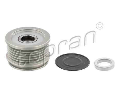 Alternator Freewheel Clutch