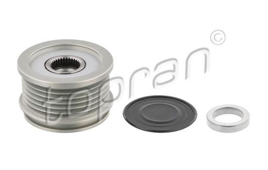 Alternator Freewheel Clutch