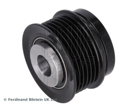 Alternator Freewheel Clutch, Image 3