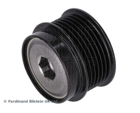 Alternator Freewheel Clutch, Image 4