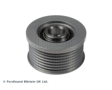 Alternator Freewheel Clutch, Image 5