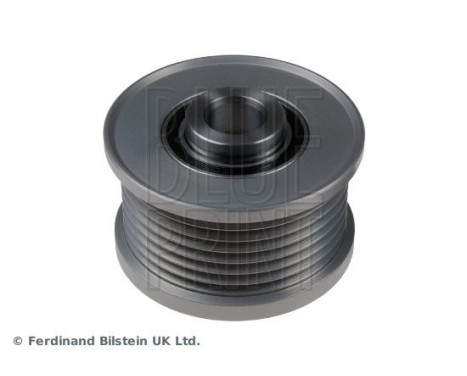 Alternator Freewheel Clutch, Image 5