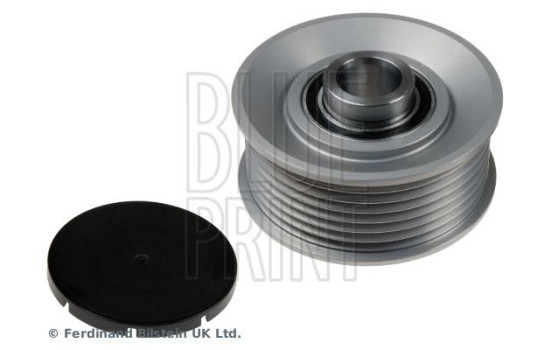 Alternator Freewheel Clutch, Image 4