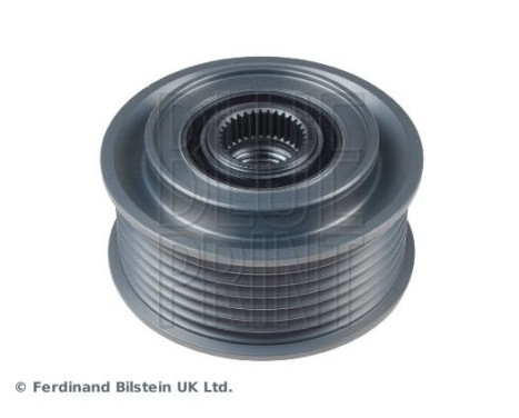 Alternator Freewheel Clutch, Image 5