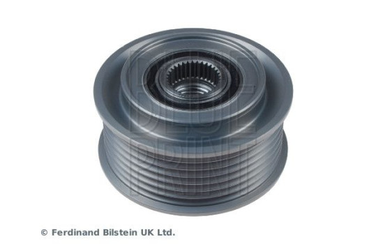 Alternator Freewheel Clutch, Image 5