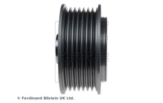 Alternator Freewheel Clutch, Image 6