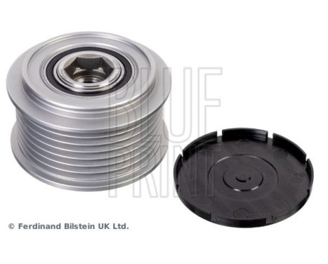 Alternator Freewheel Clutch
