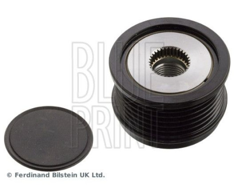 Alternator Freewheel Clutch, Image 2