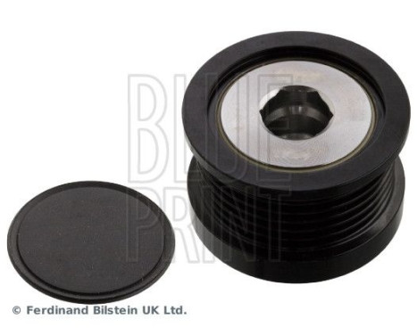 Alternator Freewheel Clutch, Image 2