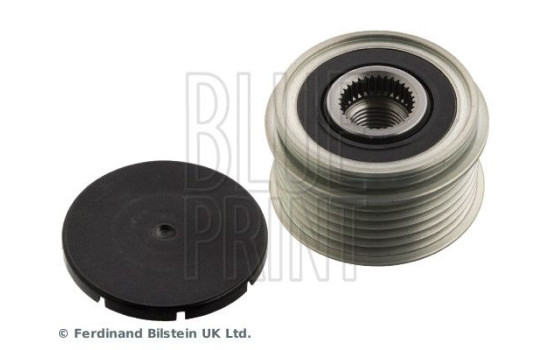 Alternator Freewheel Clutch, Image 2