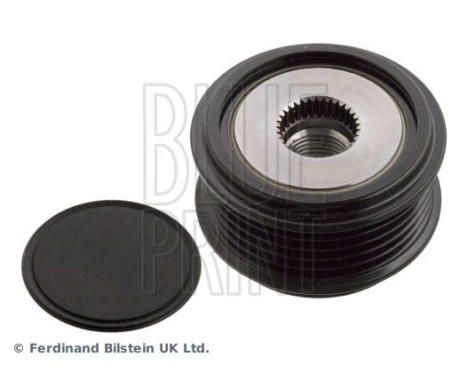 Alternator Freewheel Clutch, Image 2