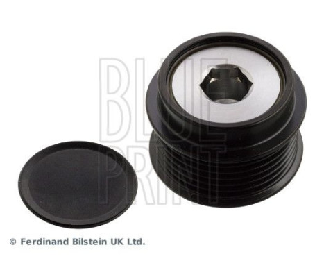 Alternator Freewheel Clutch, Image 2