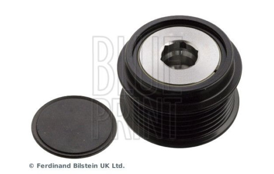 Alternator Freewheel Clutch, Image 2
