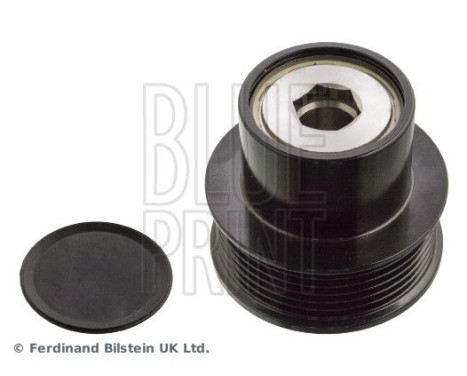 Alternator Freewheel Clutch, Image 2