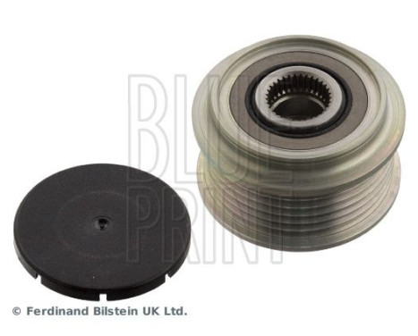 Alternator Freewheel Clutch, Image 2