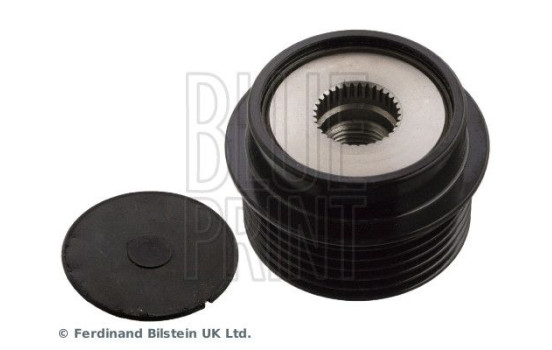 Alternator Freewheel Clutch, Image 2