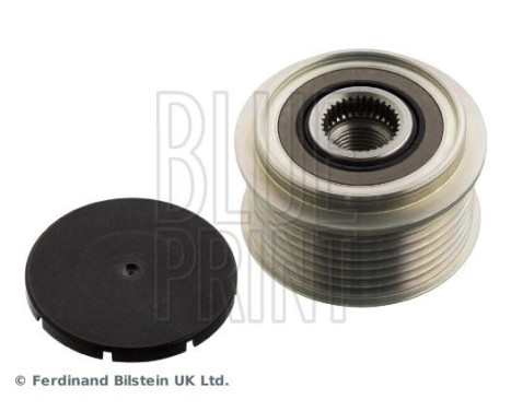 Alternator Freewheel Clutch, Image 2