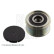 Alternator Freewheel Clutch, Thumbnail 2