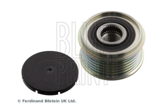 Alternator Freewheel Clutch, Image 2