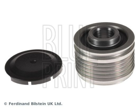 Alternator Freewheel Clutch, Image 3