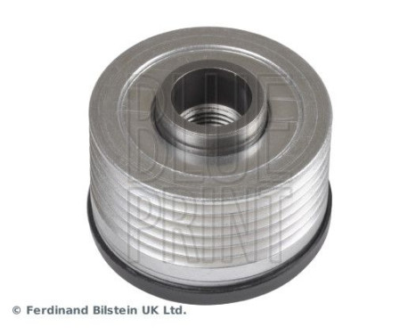 Alternator Freewheel Clutch, Image 5