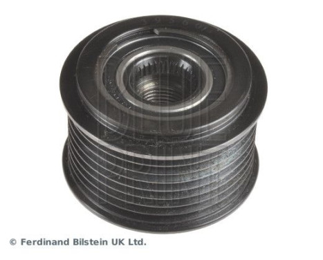 Alternator Freewheel Clutch, Image 3