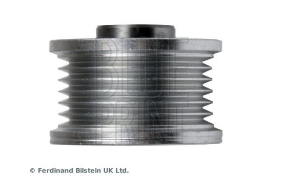 Alternator Freewheel Clutch, Image 6