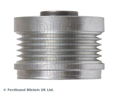 Alternator Freewheel Clutch, Image 6