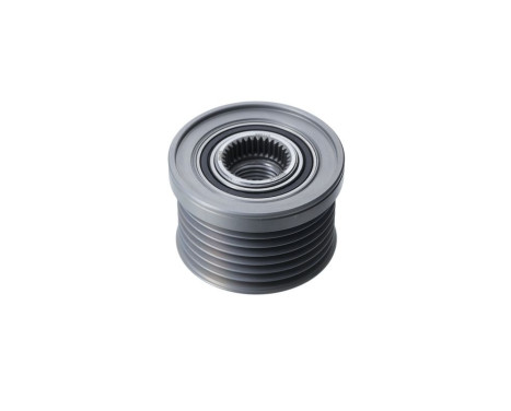 Alternator Freewheel Clutch, Image 2