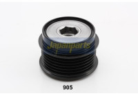 Alternator Freewheel Clutch