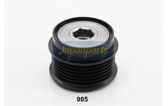 Alternator Freewheel Clutch