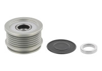 Alternator Freewheel Clutch