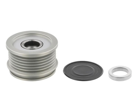 Alternator Freewheel Clutch