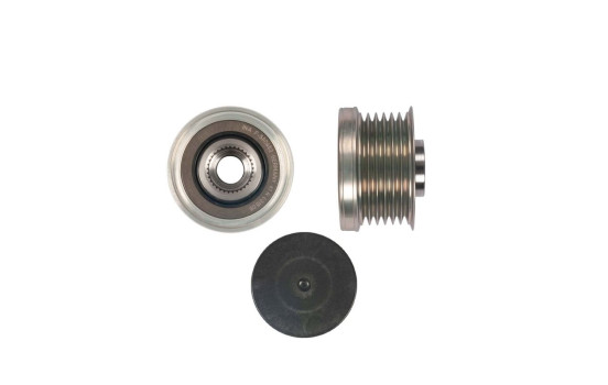 Alternator freewheel OAP7236 Gates
