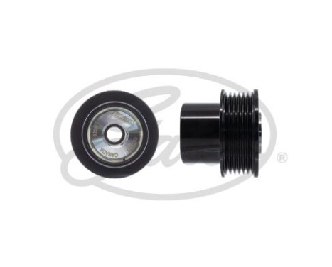 Alternator freewheel OAP7250 Gates