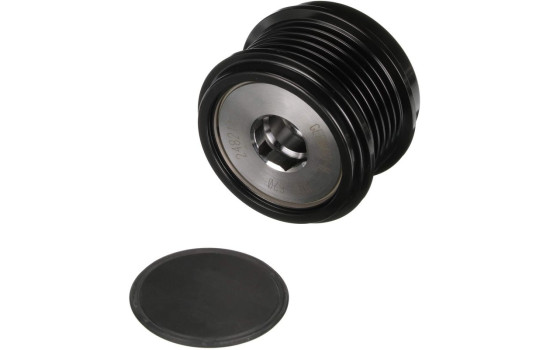 Alternator freewheel OAP7297 Gates