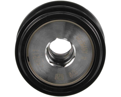 Alternator freewheel OAP7297 Gates, Image 2