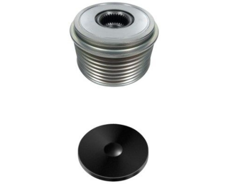 Alternator freewheel, Image 2