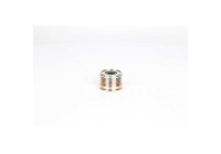 Alternator freewheel