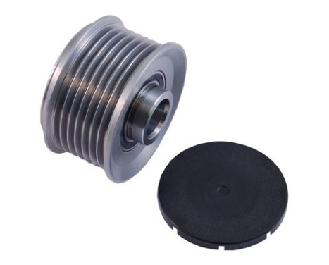 Alternator freewheel, Image 3