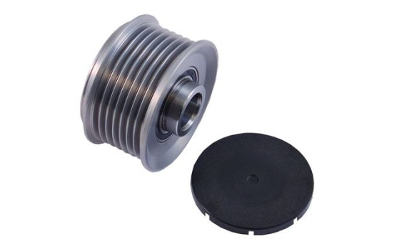 Alternator freewheel, Image 3