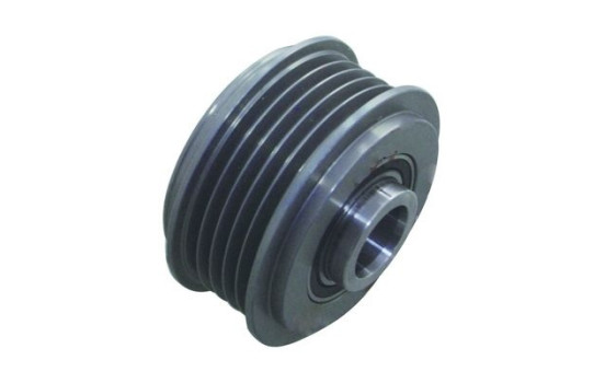 Alternator freewheel