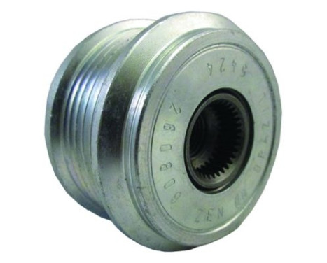 Alternator freewheel, Image 4